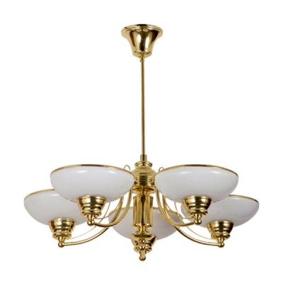 Люстра Mw light 347011705 Фелиция