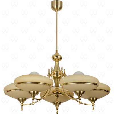 Светильник потолочный Mw light 347012905 Фелиция