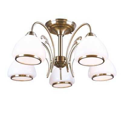 Люстра Mw light 347014305 Фелиция