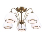 Люстра Mw light 347014305 Фелиция