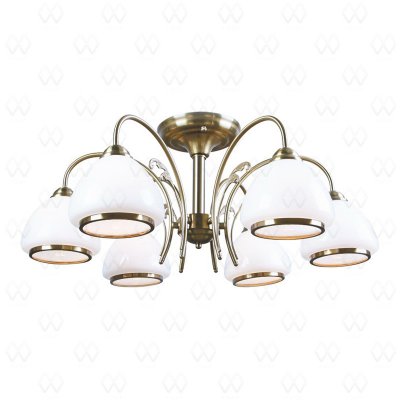 Светильник потолочный Mw light 347014406 Фелиция
