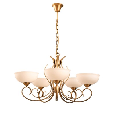 Люстра Mw light 347014905 Фелиция