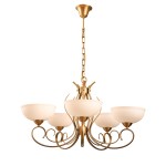 Люстра Mw light 347014905 Фелиция