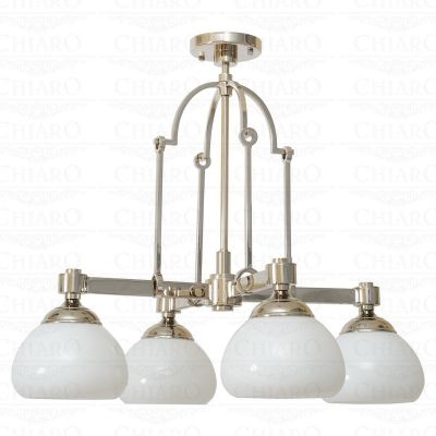 Люстра подвесная Chiaro 347015104 Фелиция