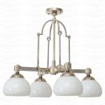 Люстра подвесная Chiaro 347015104 Фелиция