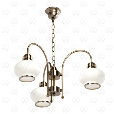 Светильник потолочный Mw light 347015803 Фелиция