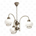 Светильник потолочный Mw light 347015803 Фелиция