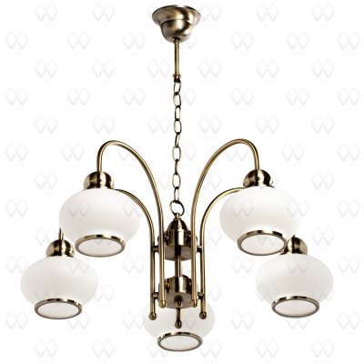 Светильник потолочный Mw light 347015905 Фелиция