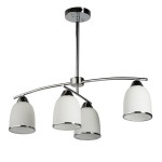 Люстра De markt 347016304 Фелиция