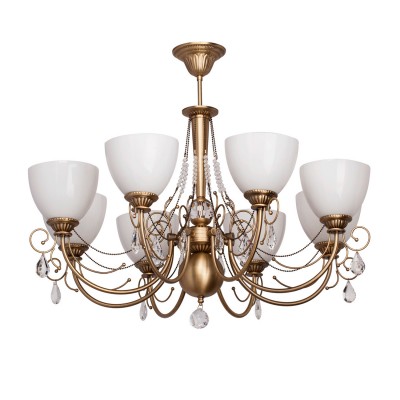 

Люстра Mw light 347016608 Фелиция, 347016608