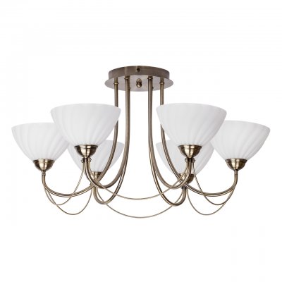 Люстра Mw light 347016806 Фелиция