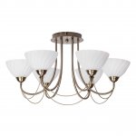 Люстра Mw light 347016806 Фелиция