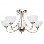 Люстра Mw light 347017005 Фелиция