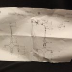 Люстра подвесная Mw light 347017405 Фелиция