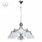 Люстра подвесная Mw light 347017405 Фелиция