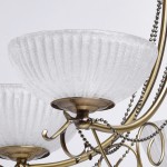 Люстра Mw light 347017605 Фелиция