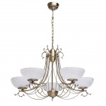 Люстра Mw light 347017605 Фелиция