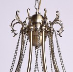 Люстра Mw light 347017708 Фелиция