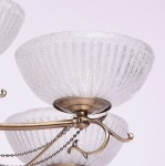 Люстра Mw light 347017812 Фелиция