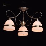 Люстра De markt 347017903 Фелиция