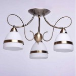 Люстра De markt 347017903 Фелиция