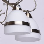 Люстра De markt 347018105 Фелиция