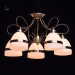 Люстра De markt 347018105 Фелиция