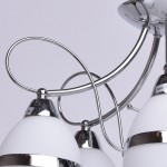 Люстра De markt 347018205 Фелиция