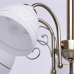 Люстра De markt 347018405 Фелиция