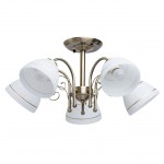 Люстра De markt 347018405 Фелиция