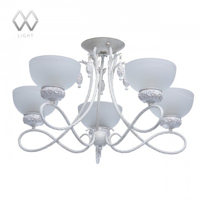 

Люстра Mw light 347018605 Фелиция, 347018605