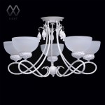 Люстра Mw light 347018605 Фелиция