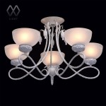 Люстра Mw light 347018605 Фелиция