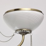 Люстра Mw light 347019003 Фелиция