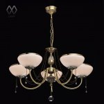 Люстра Mw light 347019105 Фелиция