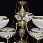 Люстра Mw light 347019309 Фелиция