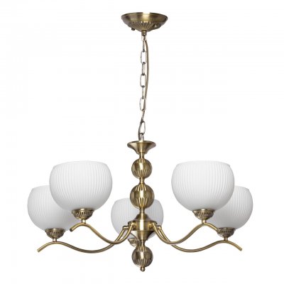 Светильник потолочный Mw light 347019705 Фелиция