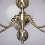 Светильник потолочный Mw light 347019705 Фелиция