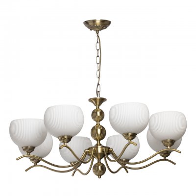 Светильник потолочный Mw light 347019808 Фелиция