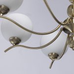 Светильник потолочный Mw light 347019808 Фелиция