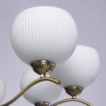 Светильник потолочный Mw light 347019808 Фелиция