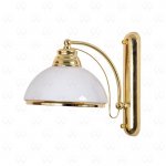 Светильник настенный бра Mw light 347020701 Фелиция