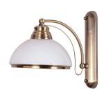 Светильник настенный бра Mw light 347020801 Фелиция