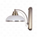 Светильник настенный бра Mw light 347022201 Фелиция