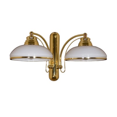 Светильник настенный бра Mw light 347022302 Фелиция