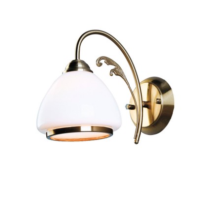 Светильник настенный бра Mw light 347024501 Фелиция