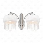 Светильник настенный бра Mw light 347024602 Фелиция