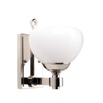 Светильник настенный бра Chiaro 347025501 Фелиция