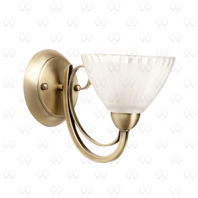 Светильник настенный бра Mw light 347026101 Фелиция