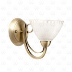 Светильник настенный бра Mw light 347026101 Фелиция